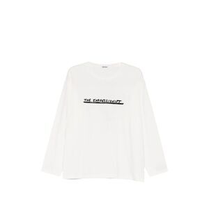 Bode White T-Shirts & Vests - T-Shirts Men